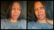 The R&B Divas: Los Angeles star has been living in her car (Image via YouTube/OfficialDawnRobinson)